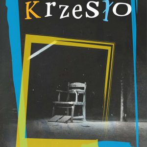 Krzesło i inne opowiadania